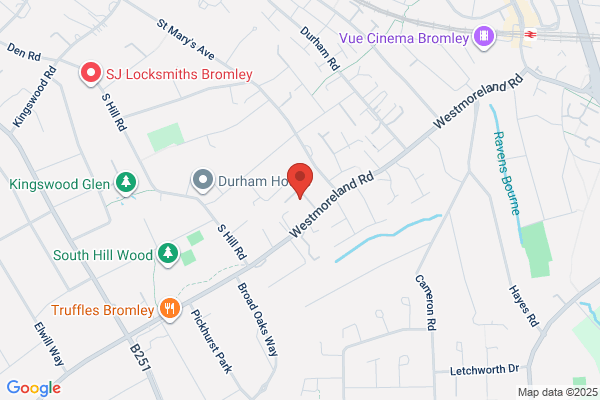 Handyman Bromley