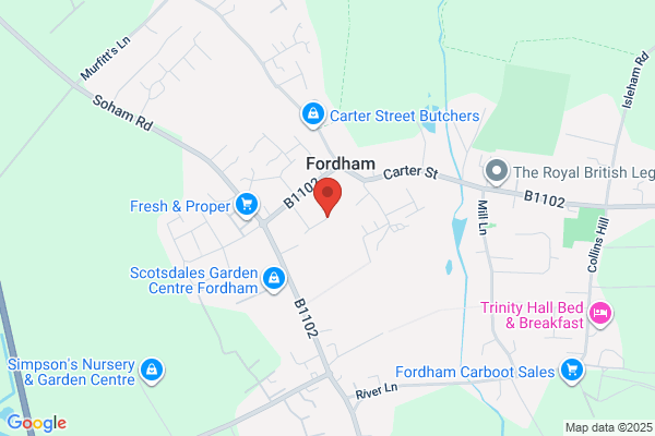 Hereward Housing Association Ltd