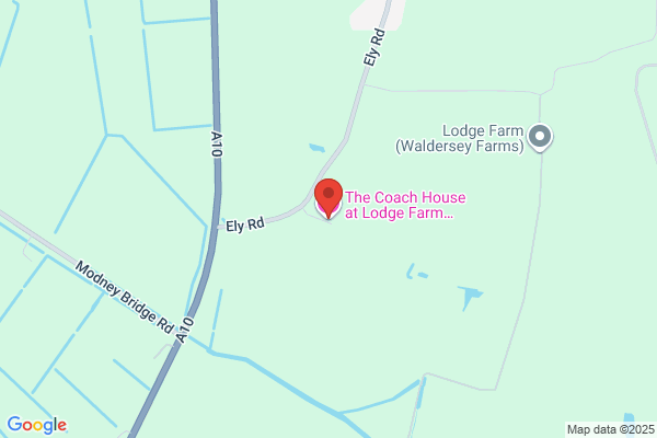 Pangs Lodge