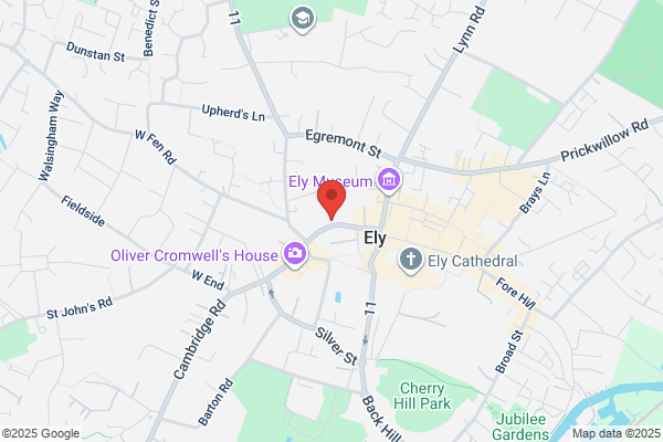 St Mary's Dental Practice