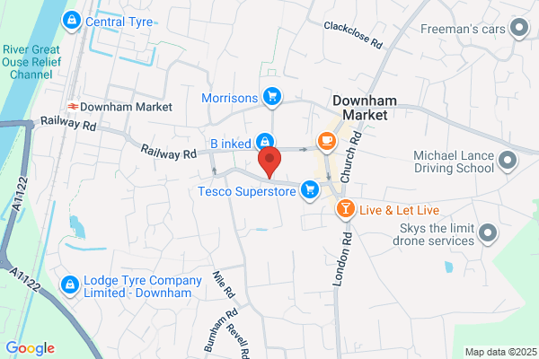 Age Concern (Downham Market)