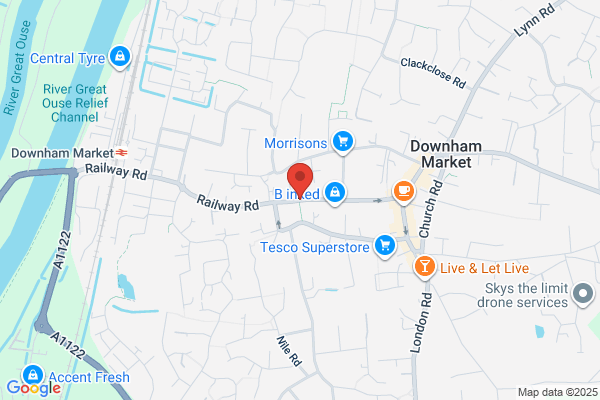 Domino's Pizza - Downham Market