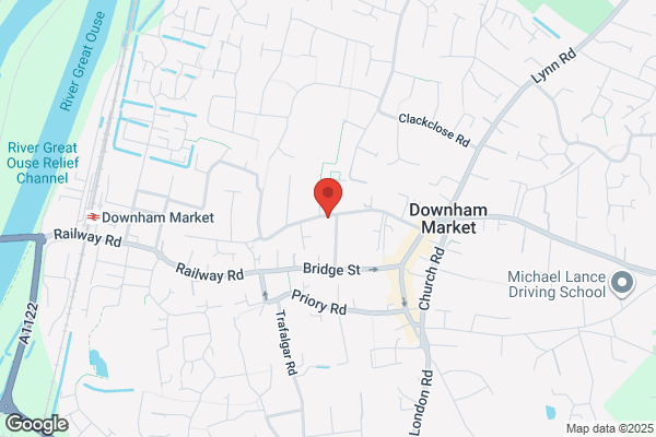 Downham Market Health Centre