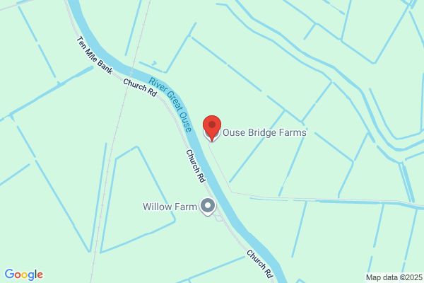 Bridge Farm Estates Ltd