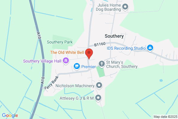 Southery Hair Studio