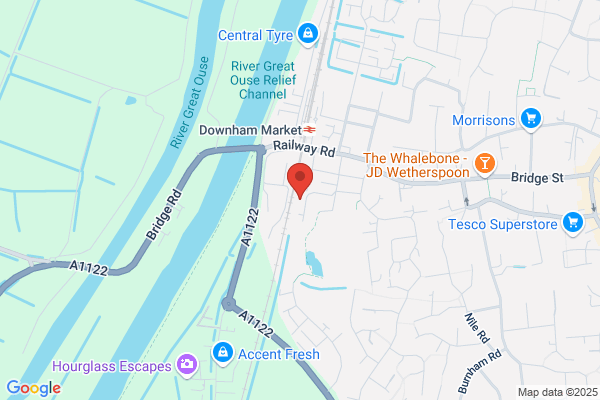 Downham Carpets