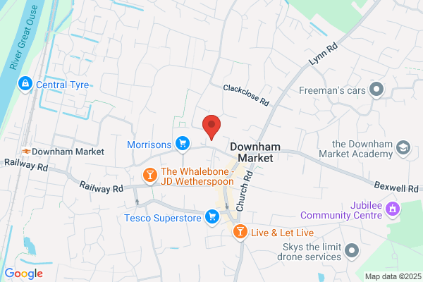 Downham Market Club