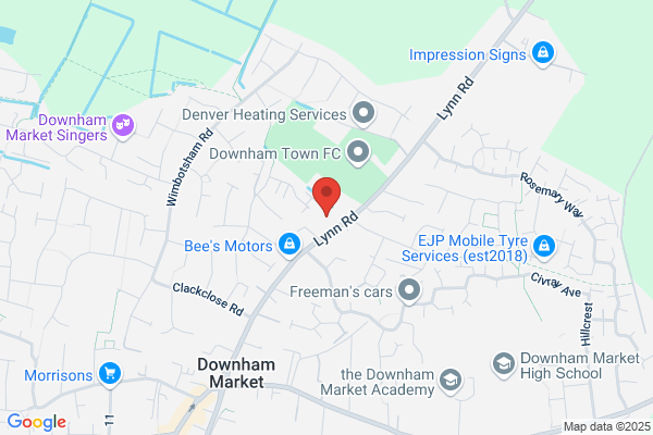 Downham Market Complementary Health Clinic