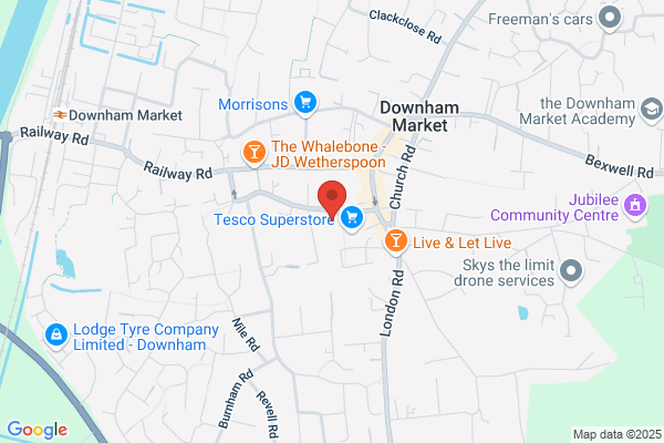 Downham Market Library