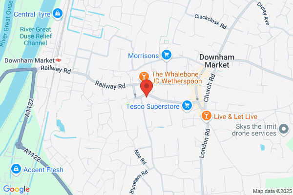 Downham Market Tourist Information Centre