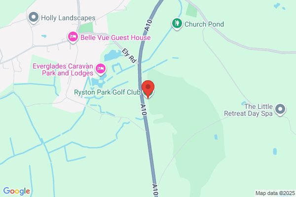 Ryston Park Golf Club