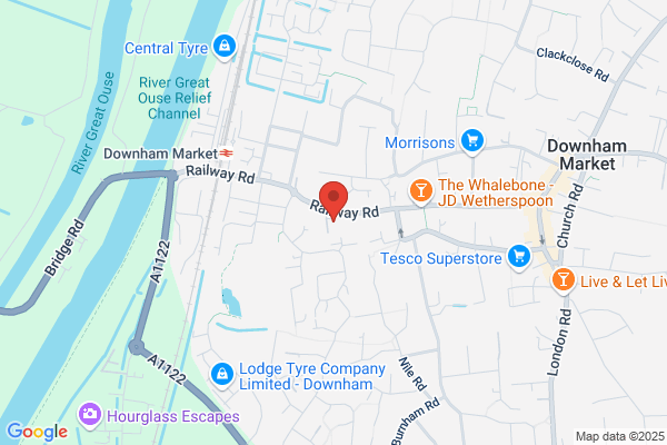 Wilsons Wholesale Ltd