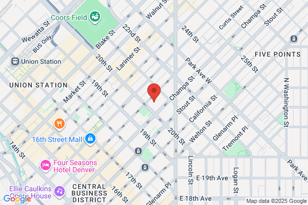 Denver Stores & Post Office