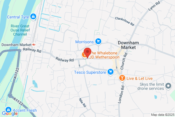 White Hart Coaching Inn