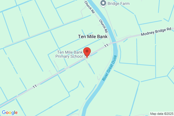 Ten Mile Bank Primary School
