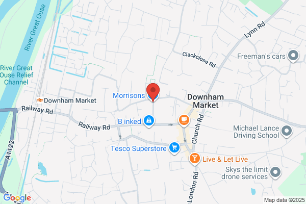 W M Morrison Supermarkets PLC