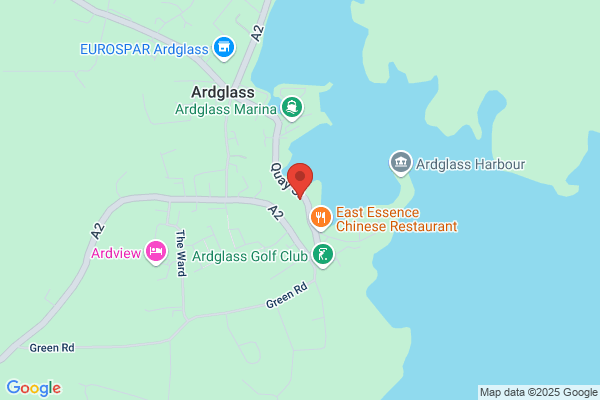 Ardglass Post Office