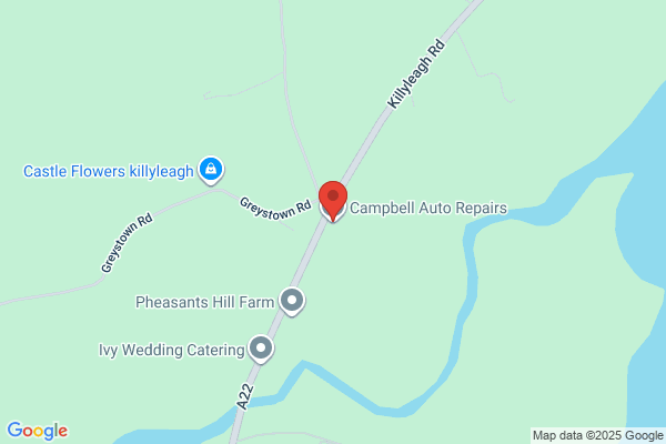 Campbell Auto Repairs