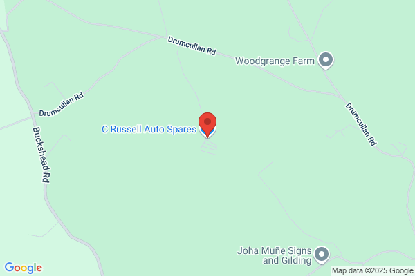 Russell Auto Spares