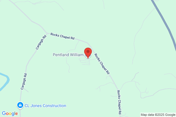 William Pentland