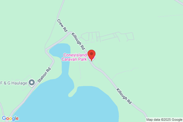 Coneyisland Caravan Park
