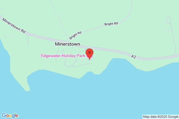 Minerstown Caravan Park