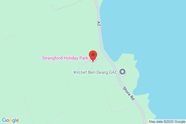 Strangford Holiday Homes