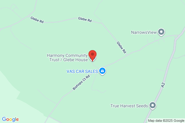 Harmony Community Trust