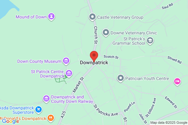 Killyleagh Employment Resource Centre