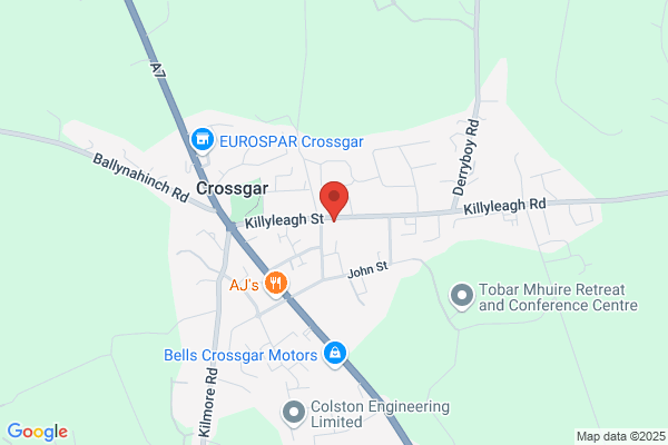 Crossgar Pharmacy