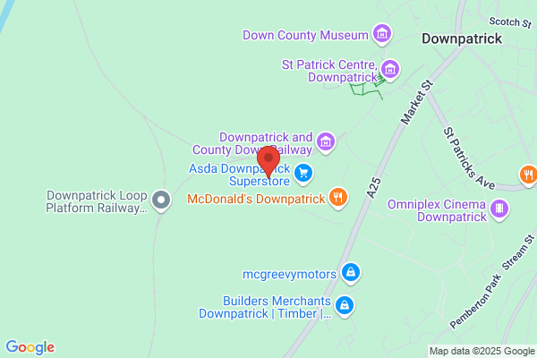 Argos Downpatrick