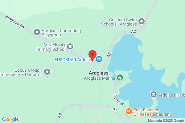 Ardglass Health Clinic