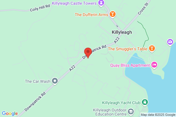 Killyleagh Surgery