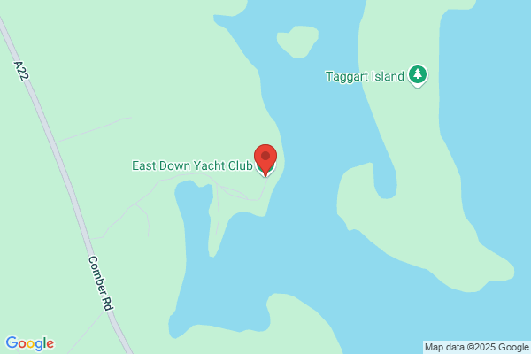 East Down Yacht Club