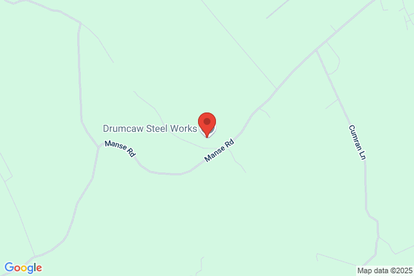 D S Hammers Ltd