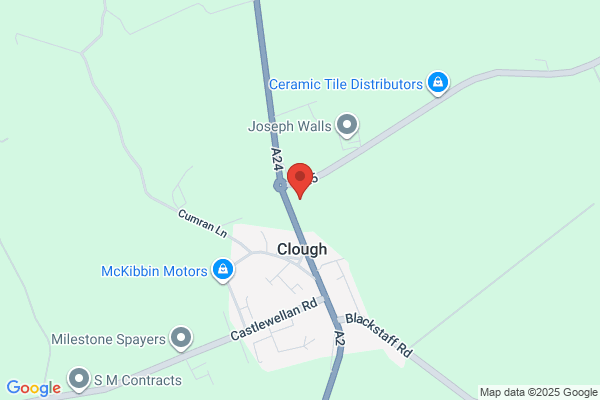 EUROSPAR Clough