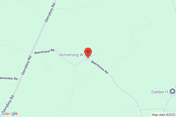 T G Armstrong
