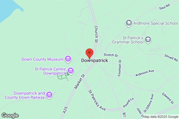 Downe Dental Care
