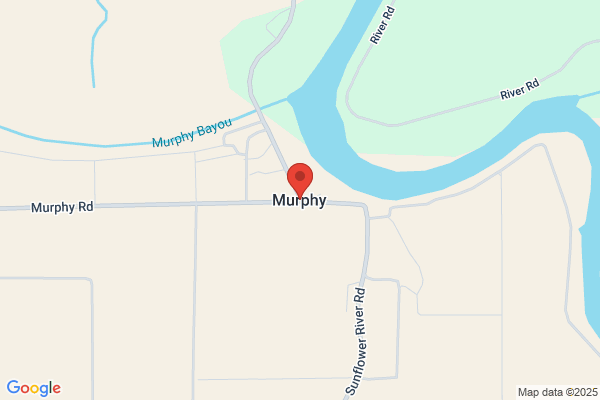 M Murphy