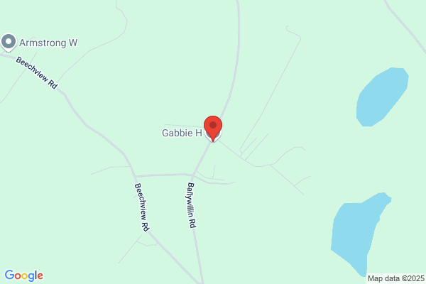 H Gabbie