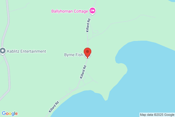 Byrne Fish