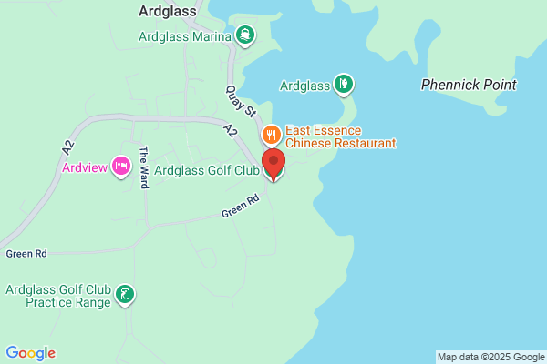 Ardglass Golf Club