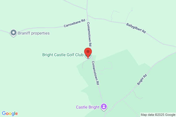 Bright Castle Golf Club
