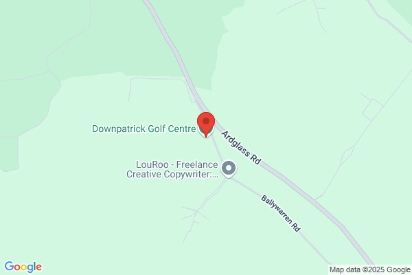 Ringdufferin Golf Course