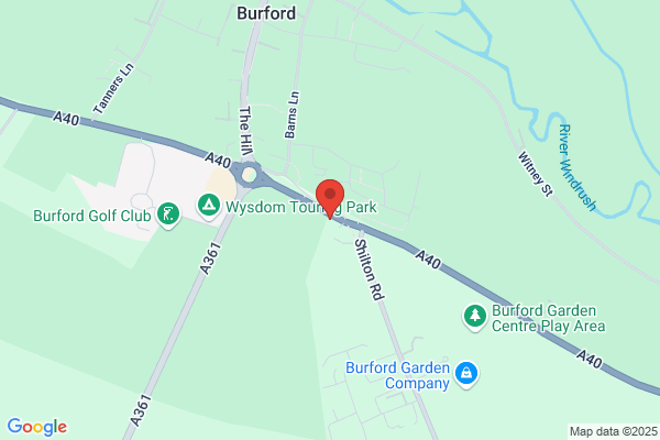 Burford Lodge