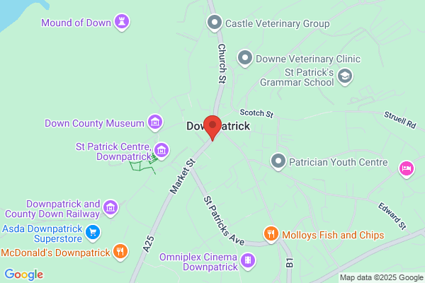 Options Of Downpatrick