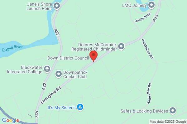 Down District Council