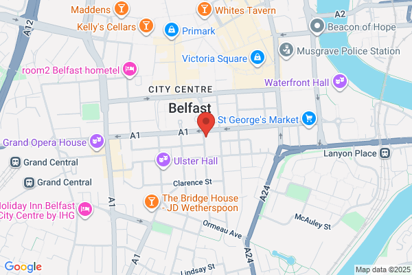 Housing Executive
