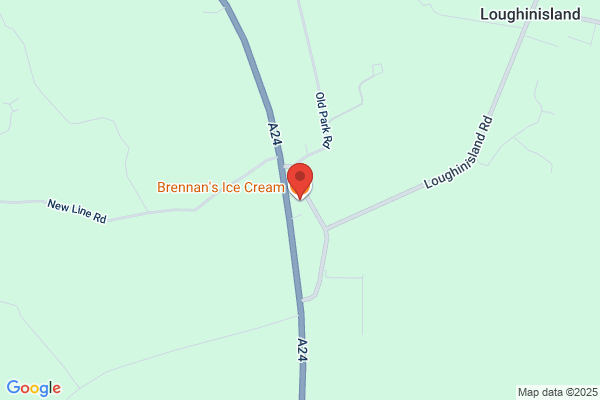 Brennans Service Station