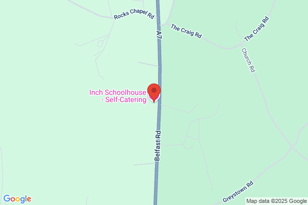Inch School B&B